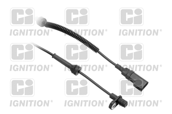 Sensor, wheel speed (XABS509)