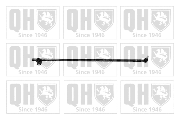 Tie Rod End (QR5305S)