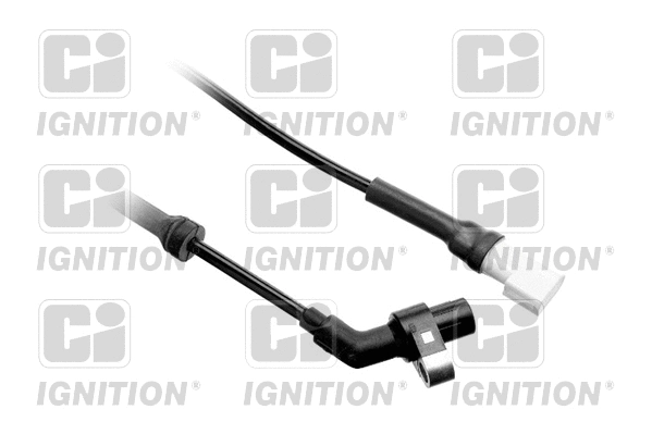 Sensor, wheel speed (XABS132)