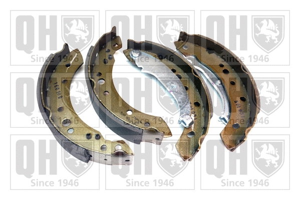 Brake Shoe Set (BS1194)