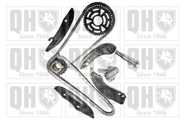 Timing Chain Kit (QCK110)