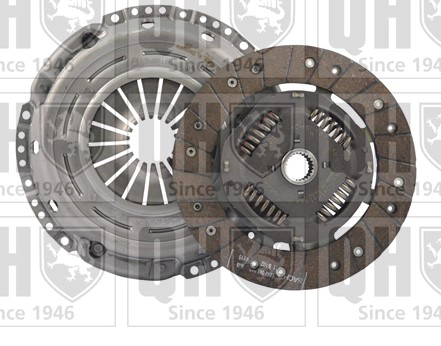 Clutch Kit (QKT4794AF)