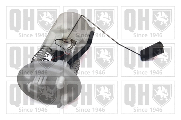 Fuel Feed Unit (QFP838)