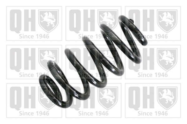 Suspension Spring (QCS7716)