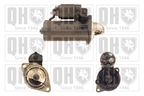 Starter (QRS1748)