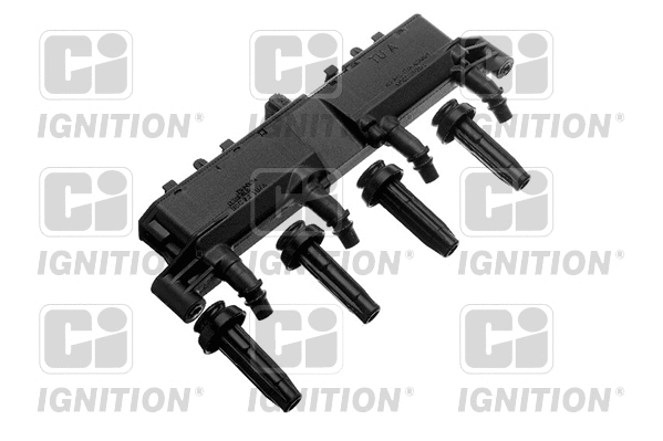 Ignition Coil (XIC8216)