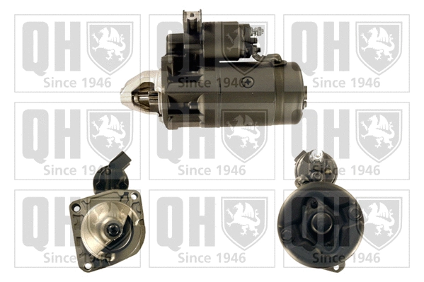 Starter (QRS1523)