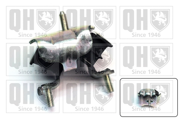 Mounting, engine (EM2249)