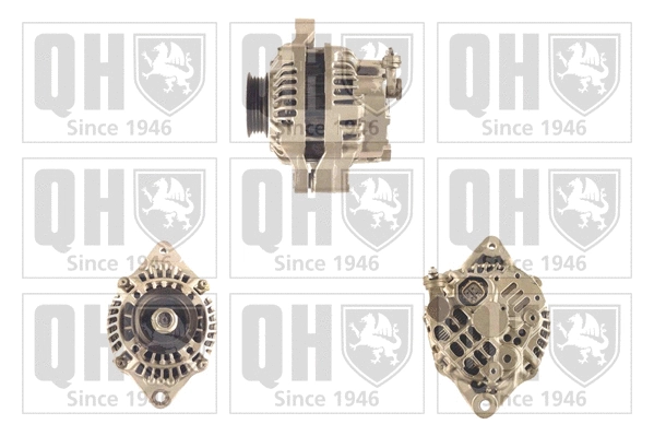 Alternator (QRA2995)