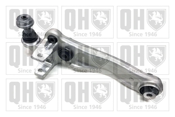 Control/Trailing Arm, wheel suspension (QSJ3801S)