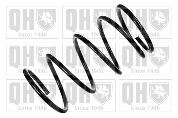 Suspension Spring (QCS5415)