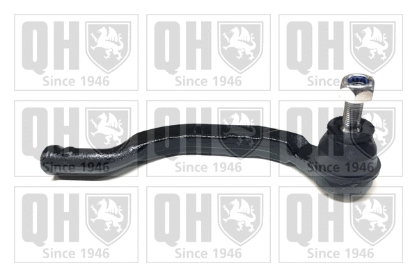 Tie Rod End (QR3312S)