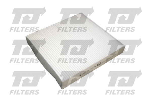 Filter, cabin air (QFC0262)