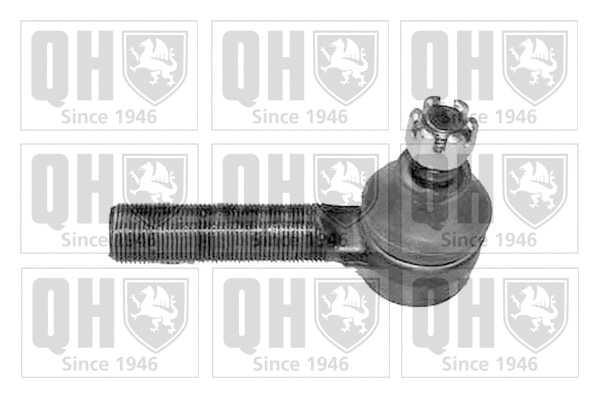 Tie Rod End (QR9551S)