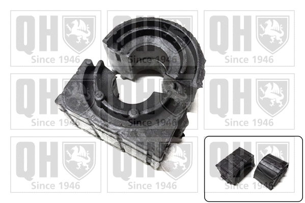 Mounting, stabiliser bar (EMB7441)