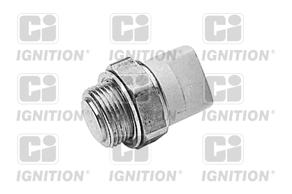 Temperature Switch, radiator fan (XEFS29)