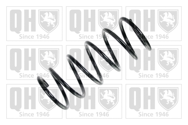 Suspension Spring (QCS5120)