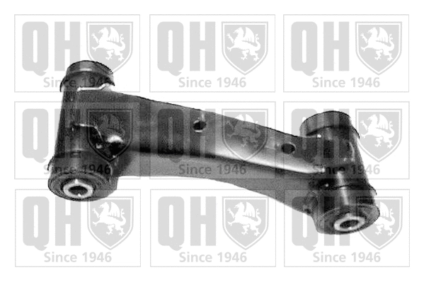 Control/Trailing Arm, wheel suspension (QSJ1720S)