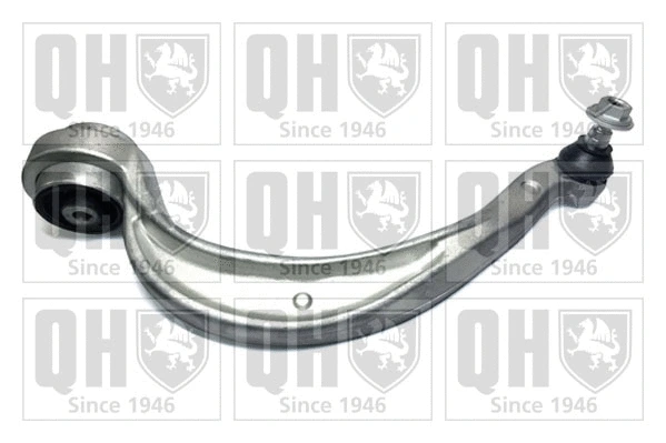 Control/Trailing Arm, wheel suspension (QSJ3833S)