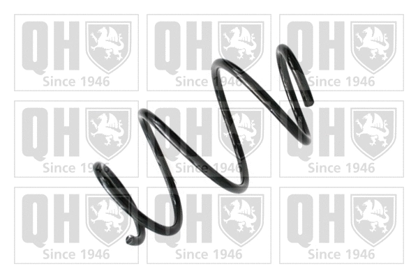 Suspension Spring (QCS5766)