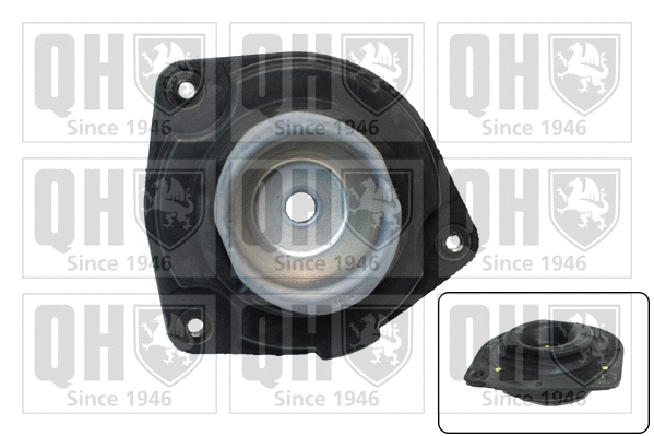 Suspension Strut Support Mount (EMR5047)