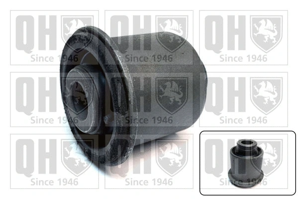 Mounting, control/trailing arm (EMS8773)