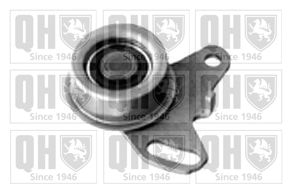 Tensioner Pulley, timing belt (QTT327)
