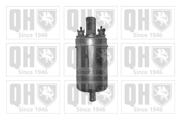 Fuel Pump (QFP608)