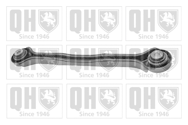 Control/Trailing Arm, wheel suspension (QSJ3401S)
