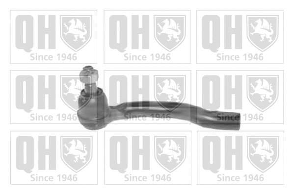 Tie Rod End (QR3698S)