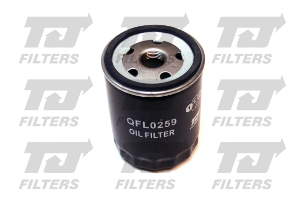 Oil Filter (QFL0259)