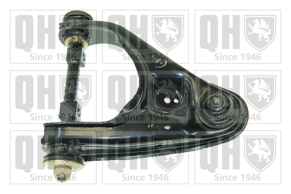 Control/Trailing Arm, wheel suspension (QSA2672S)