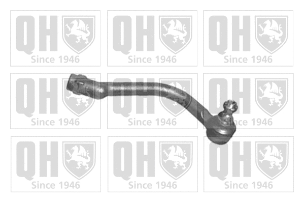 Tie Rod End (QR3776S)