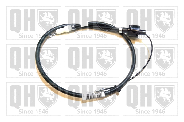 Cable Pull, clutch control (QCC1368)