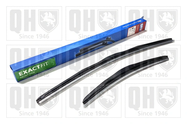 Wiper Blade (QDW106)