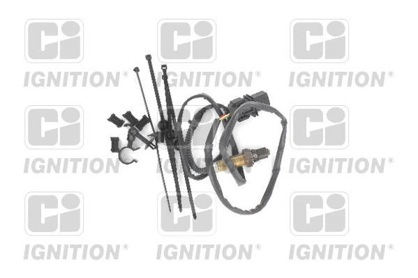 Lambda Sensor (XLOS1806)