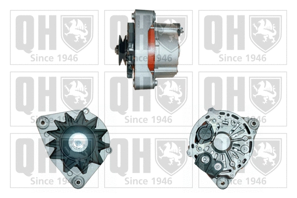 Alternator (QRA2916)