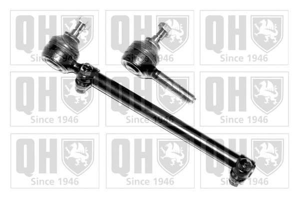 Tie Rod (QDL2701S)