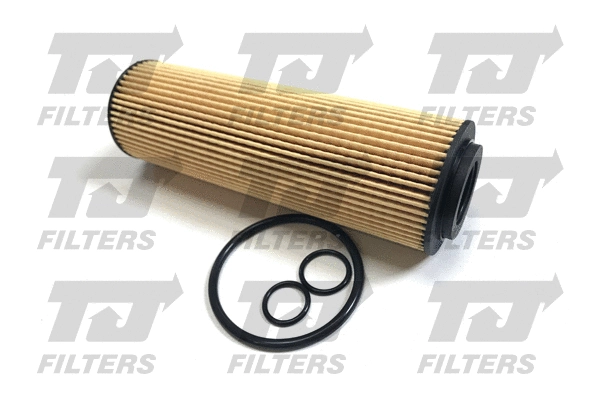 Oil Filter (QFL0333)