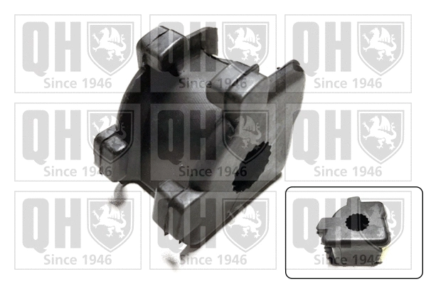 Mounting, stabiliser bar (EMB7446)