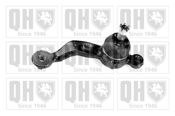 Ball Joint (QSJ3517S)