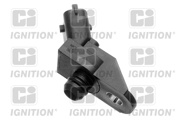 Sensor, intake manifold pressure (XMAP541)