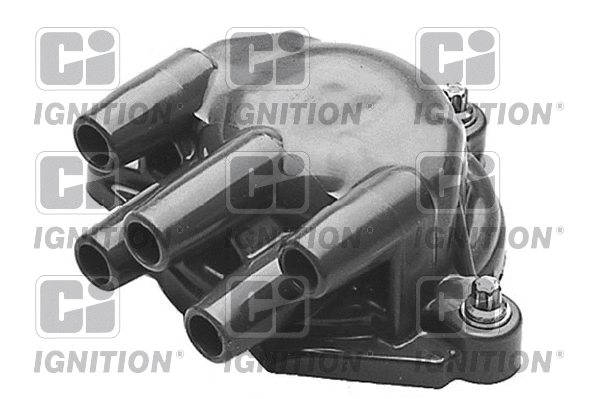 Distributor Cap (XD277)