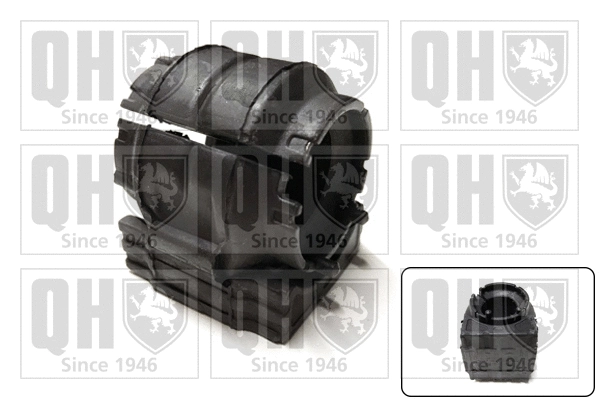 Mounting, stabiliser bar (EMB7489)