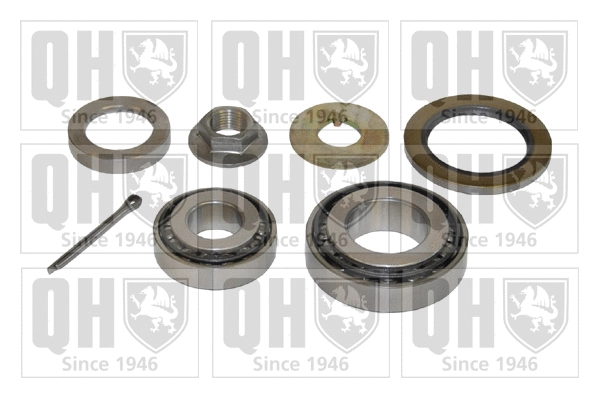 Wheel Bearing Kit (QWB601)