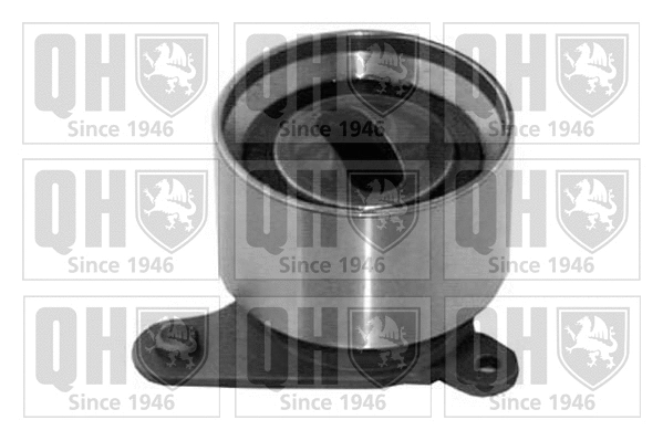 Tensioner Pulley, timing belt (QTT275)