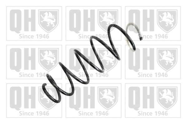 Suspension Spring (QCS7179)
