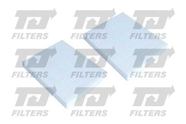 Filter, cabin air (QFC0364)