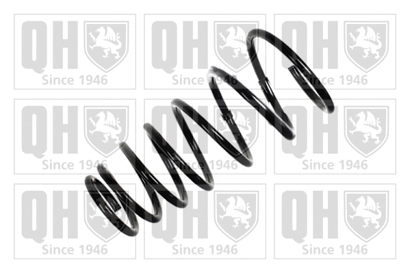 Suspension Spring (QCS5431)