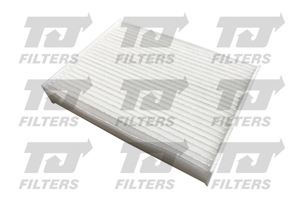 Filter, cabin air (QFC0408)
